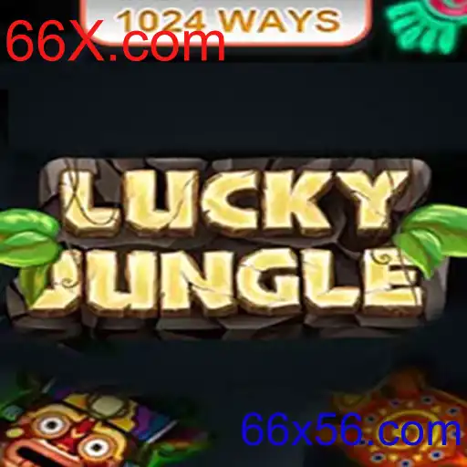 LuckyJungle1024