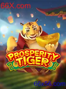 Explorando ProsperityTiger: Uma Jornada ao Mundo de 66X.com