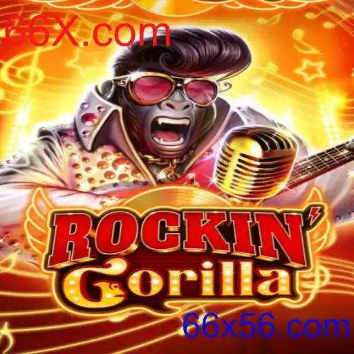 Explorando o Fascinante Mundo de RockinGorilla: Um Jogo Revolucionário em 66X.com